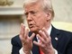 Dazi, Trump: &quot;Palla nel campo della Cina&quot;. Casa Bianca: &quot;Presto primi accordi&quot;