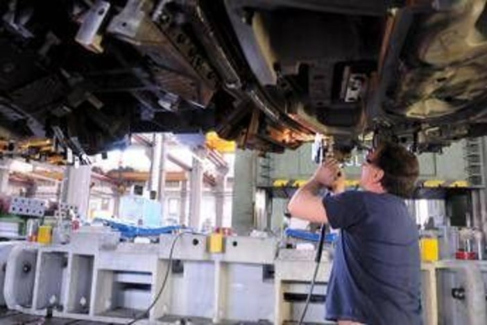 Pil, Ocse: per Italia crescita modesta a +0,5% nel 2025 e 0,6% nel 2026 Pil, Ocse: per Italia crescita modesta a +0,5% nel 2025 e 0,6% nel 2026