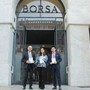 Libri, presentato a Milano 'La Finanza nei contratti di acquisizione'