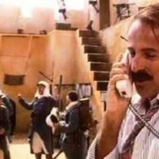 Sanremo, lo spot Sip anni '90 e Massimo Lopez: l'incrocio speciale al Festival Sanremo, lo spot Sip anni '90 e Massimo Lopez: l'incrocio speciale al Festival