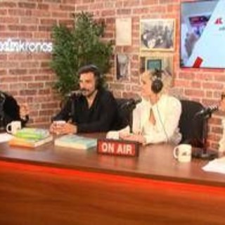 Edoardo Leo e Micaela Ramazzotti: &quot;Il cinema italiano sta bene, proviamo a celebrarlo&quot; - Video