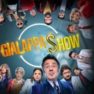 È di nuovo tempo di GialappaShow, arriva la sesta stagione È di nuovo tempo di GialappaShow, arriva la sesta stagione