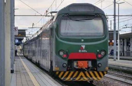 Oggi nuovo sciopero nazionale dei treni, otto ore di stop