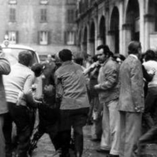 Strage piazza della Loggia, Mattarella: &quot;Obiettivo era destabilizzare democrazia&quot;