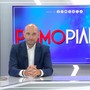 Infrastrutture, Morelli “Ponte sullo Stretto non è una spesa ma un investimento” Infrastrutture, Morelli “Ponte sullo Stretto non è una spesa ma un investimento”