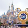 Cina, nuove attrazioni per il decimo anniversario di Shanghai Disneyland