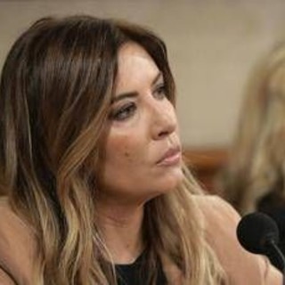 Chiara Ferragni, Selvaggia Lucarelli: "Tecnicamente prosciolta, non assolta" Chiara Ferragni, Selvaggia Lucarelli: "Tecnicamente prosciolta, non assolta"