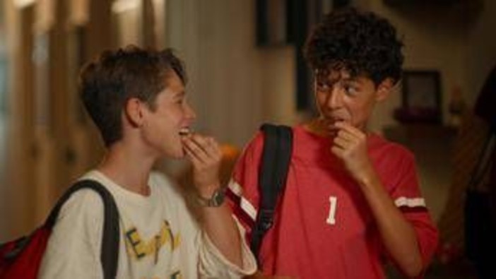 Giovani, 'stare insieme' significa prima di tutto amicizia: per 4 su 10 è vero spazio collaborazione Giovani, 'stare insieme' significa prima di tutto amicizia: per 4 su 10 è vero spazio collaborazione