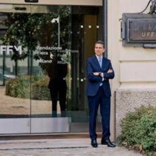Fondazione Fiera Milano, Bozzetti: &quot;Fase cruciale, ci attendono sfide e opportunità&quot;