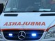 Parma, cade durante lavori di potatura: morto un 64enne