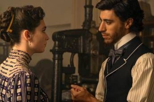 'La legge di Lidia Poët' si sposta su Rai3, quando vanno in onda gli ultimi episodi 'La legge di Lidia Poët' si sposta su Rai3, quando vanno in onda gli ultimi episodi
