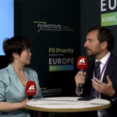 Fii, Stella Li: "Italia centrale per la strategia Byd in Europa, spingeremo ricerca e design"