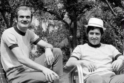 De Sisti: "Mazzola tra i giocatori italiani più forti, la nascita dell'Assocalciatori una nostra grande battaglia" De Sisti: "Mazzola tra i giocatori italiani più forti, la nascita dell'Assocalciatori una nostra grande battaglia"