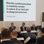 Malattia renale cronica, roadmap per rendere sistematico il test dell'uACR Malattia renale cronica, roadmap per rendere sistematico il test dell'uACR