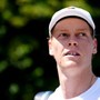 Wimbledon, oggi Sinner-Borges al secondo turno: orario, precedenti e dove vederla Wimbledon, oggi Sinner-Borges al secondo turno: orario, precedenti e dove vederla