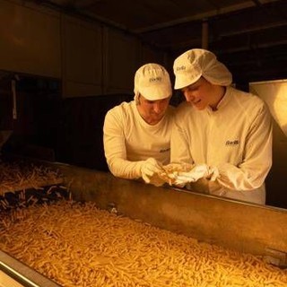 Fiere, a Tuttofood la risposta di Barilla ai nuovi trend alimentari Fiere, a Tuttofood la risposta di Barilla ai nuovi trend alimentari
