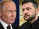 Putin attacca i leader europei: "Porcellini isterici". Zelensky: "Russia prepara un altro anno di guerra" Putin attacca i leader europei: "Porcellini isterici". Zelensky: "Russia prepara un altro anno di guerra"