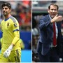 Belgio, Courtois attacca Garcia dopo ko ai Mondiali: "Mi ha voluto sostituire..."