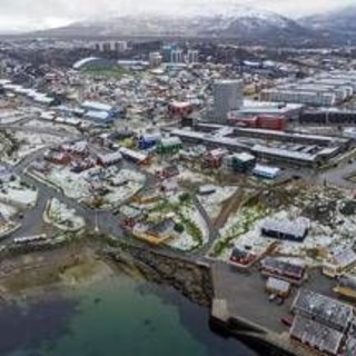 Groenlandia, italiano muore in incidente aereo a Nuuk