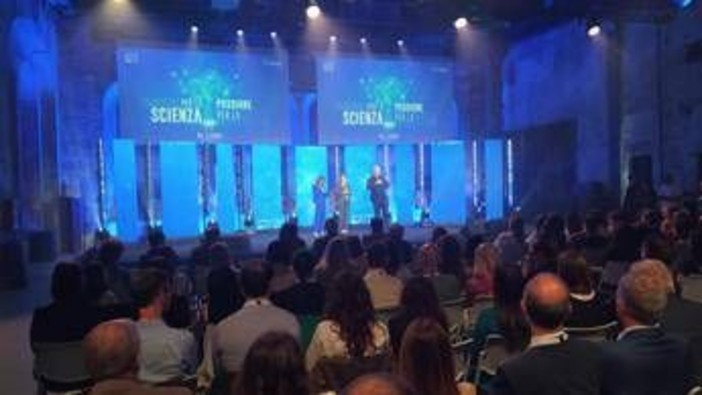 Pasinelli (Fond. Diasorin): &quot;Nostro obiettivo è creare cultura e cittadinanza scientifica con i giovani&quot;