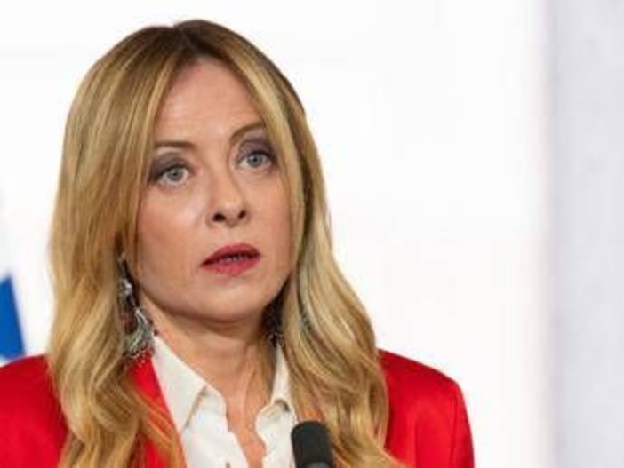 Ue, Meloni: "Chiediamo flessibilità aggiuntiva per famiglie e imprese"