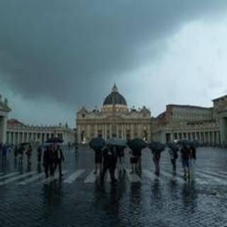 Maltempo, allerta meteo gialla per temporali mercoledì 7 ottobre: le 6 regioni a rischio Maltempo, allerta meteo gialla per temporali mercoledì 7 ottobre: le 6 regioni a rischio