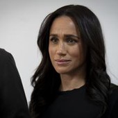 Meghan Markle, viaggio da incubo in Gb: tornata in California prima del previsto