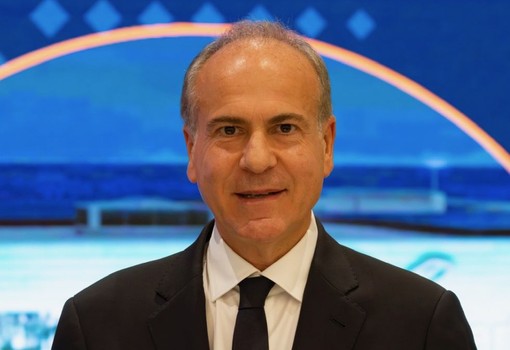 Battisti “Aeroporto di Palermo in crescita, ponte strategico fra tre continenti” Battisti “Aeroporto di Palermo in crescita, ponte strategico fra tre continenti”