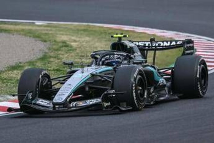Formula 1, ordine d'arrivo Gp Giappone e classifica Piloti Formula 1, ordine d'arrivo Gp Giappone e classifica Piloti