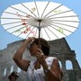 Weekend torrido, caldo estremo non dà tregua: oggi 18 città in rosso