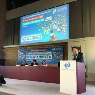XXII congresso Ass. Luca Coscioni, ecco le 5 sfide alla politica per il 2026 XXII congresso Ass. Luca Coscioni, ecco le 5 sfide alla politica per il 2026