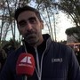 Magnini: "Playground Colle Oppio ha energia pazzesca, fondamentali questi luoghi per i giovani"