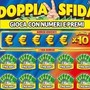 Compra un gratta e vinci da 10 euro e vince 2 milioni