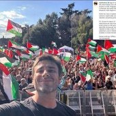 Di Battista: "Mi sento meglio, torno in Italia venerdì" Di Battista: "Mi sento meglio, torno in Italia venerdì"