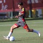 Cannes-Roma 3-3, non basta la doppietta di Dybala e il gol di Malen, espulso Wesley
