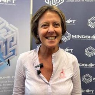 Lorenzin (Pd): "Chiediamo un Piano europeo per le demenze"