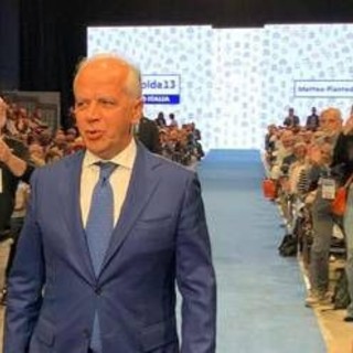 Flotilla, Piantedosi: &quot;Da Cgil appello a rivolta sociale&quot;