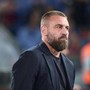Serie A, oggi Genoa-Juventus - Diretta