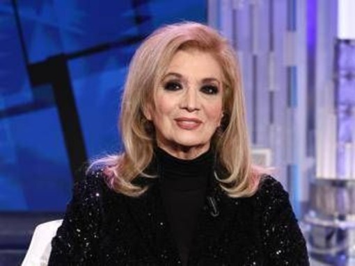 La volta buona, Iva Zanicchi ricorda il fratello Antonio: "Il dolore più grande della mia vita"