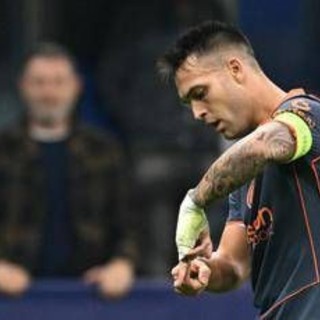 Inter-Kairat Almaty 2-1, Chivu a punteggio pieno in Champions League Inter-Kairat Almaty 2-1, Chivu a punteggio pieno in Champions League