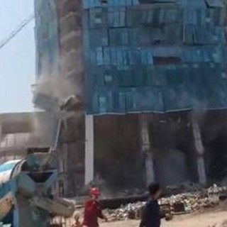 Terremoto in Myanmar, trema anche la Thailandia: crolla grattacielo a Bangkok - Video