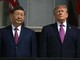Trump-Xi, vertice alla Casa Bianca: "Coesistenza pacifica" e cooperazione tra Usa e Cina