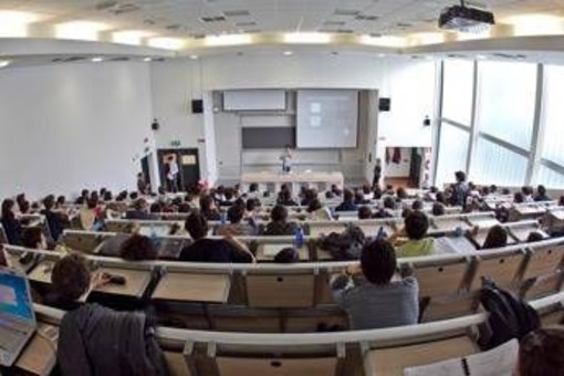 Il volontariato universitario diventa un titolo spendibile nel cv: da gennaio al via il Civic engagement badge Il volontariato universitario diventa un titolo spendibile nel cv: da gennaio al via il Civic engagement badge