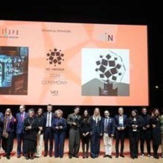 Vicenzaoro, consegnati i VO Awards Vicenzaoro, consegnati i VO Awards