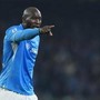 Ufficiale la cessione di Lukaku dal Napoli al Fenerbahçe