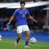 Napoli, c'è lesione per Vergara: i tempi di recupero dall'infortunio e quando tornerà in campo Napoli, c'è lesione per Vergara: i tempi di recupero dall'infortunio e quando tornerà in campo