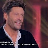 Filippo Bisciglia a Verissimo: "Quando è finita con Pamela Camassa è stato difficile restare solo" Filippo Bisciglia a Verissimo: "Quando è finita con Pamela Camassa è stato difficile restare solo"