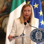 Meloni “Con il nostro Governo potere d’acquisto degli italiani cresciuto del 7,5%”