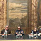 ConfAgorà, “L’omicidio di Piersanti Mattarella” in un libro di Gotor ConfAgorà, “L’omicidio di Piersanti Mattarella” in un libro di Gotor