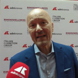 RiminiWellness 2025, Peraboni (Ieg): &quot;Rimini capitale del wellness&quot;